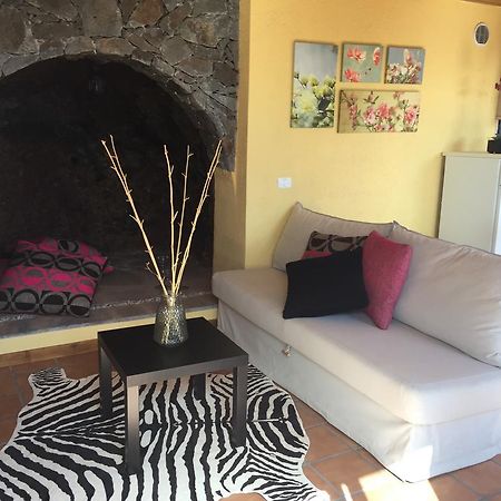 Casa Reyes Villa San Sebastián de la Gomera Dış mekan fotoğraf