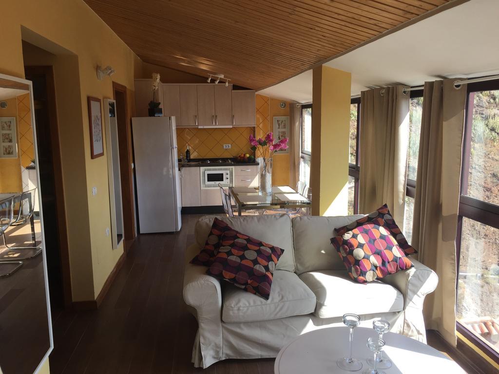 Casa Reyes Villa San Sebastián de la Gomera Dış mekan fotoğraf