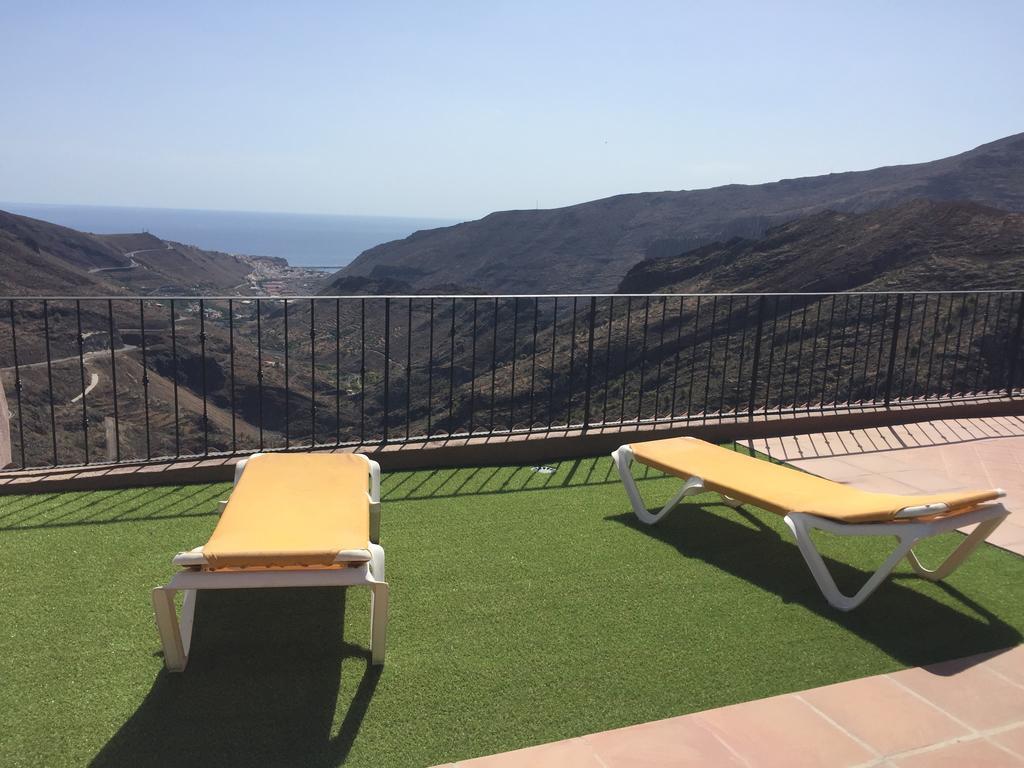 Casa Reyes Villa San Sebastián de la Gomera Dış mekan fotoğraf