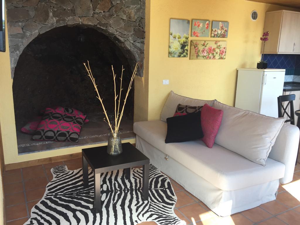 Casa Reyes Villa San Sebastián de la Gomera Dış mekan fotoğraf