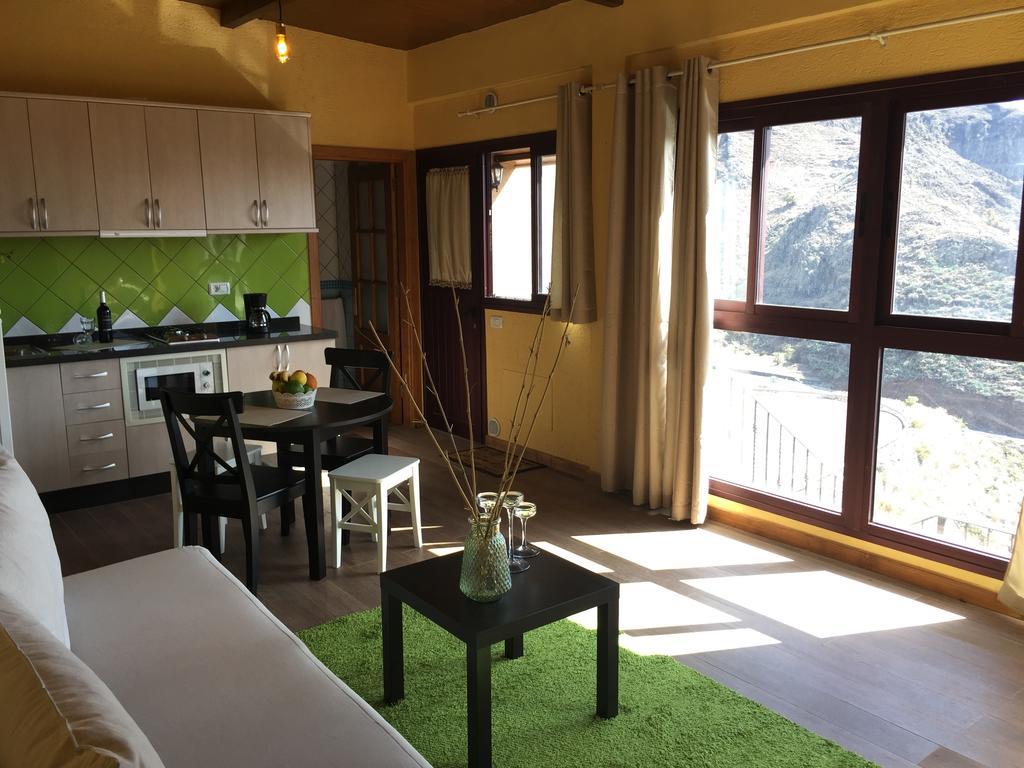 Casa Reyes Villa San Sebastián de la Gomera Dış mekan fotoğraf