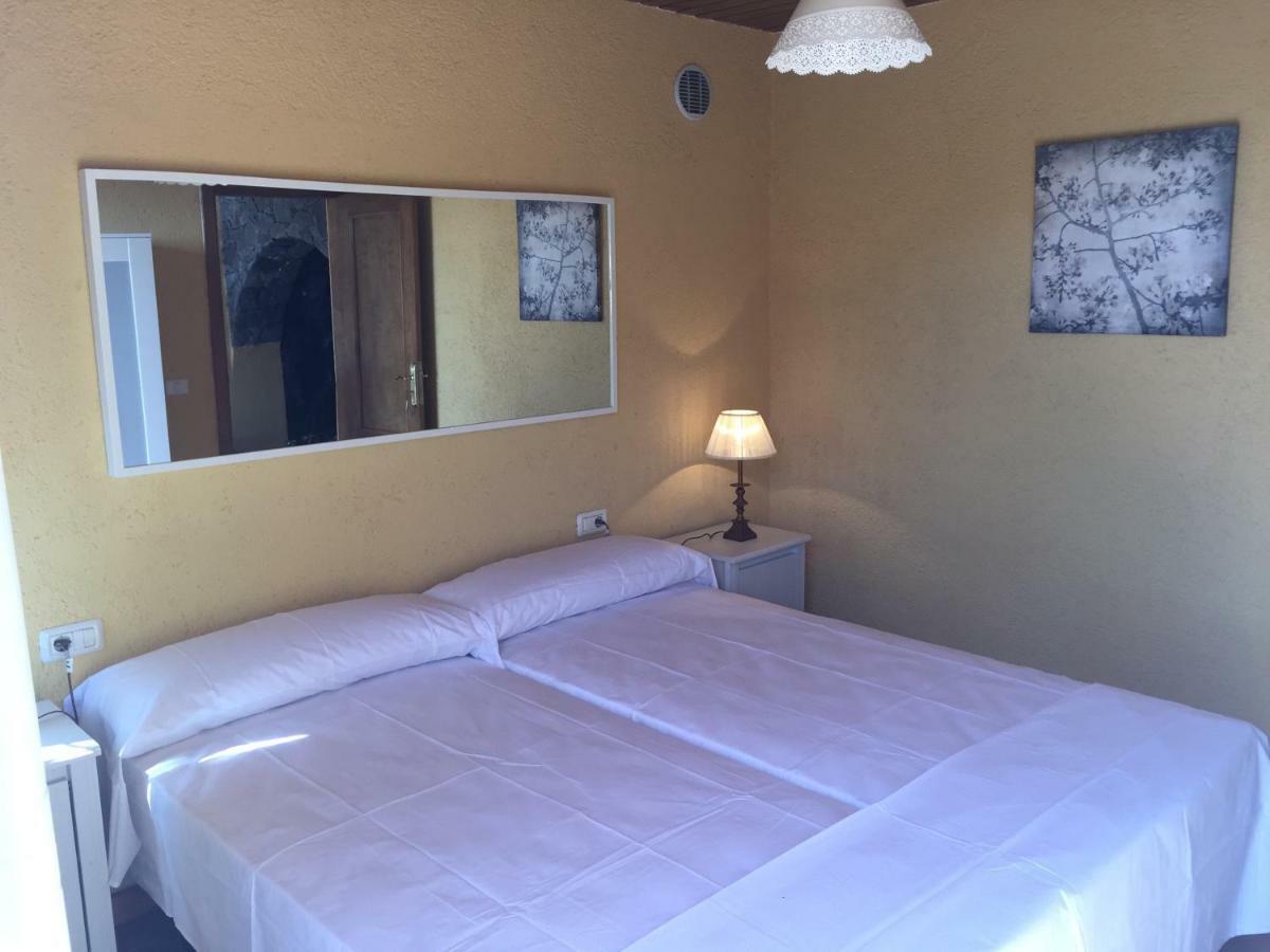 Casa Reyes Villa San Sebastián de la Gomera Dış mekan fotoğraf