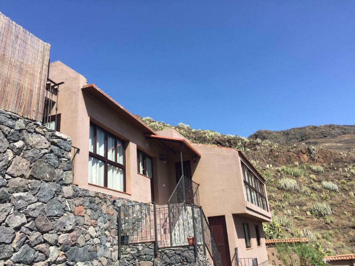 Casa Reyes Villa San Sebastián de la Gomera Dış mekan fotoğraf