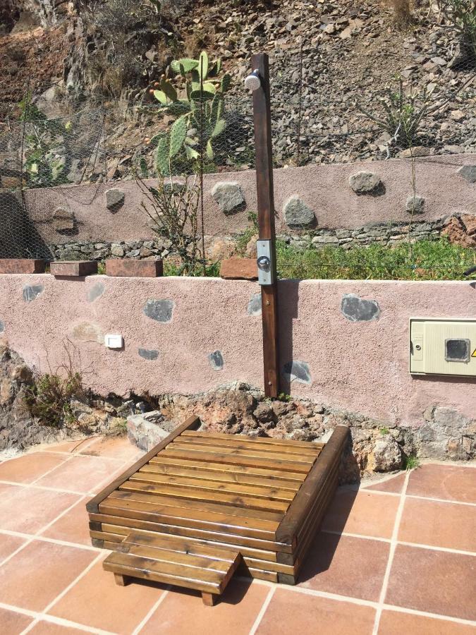 Casa Reyes Villa San Sebastián de la Gomera Dış mekan fotoğraf